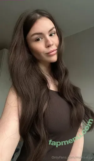 mariaway / maria__way nude photo #0017