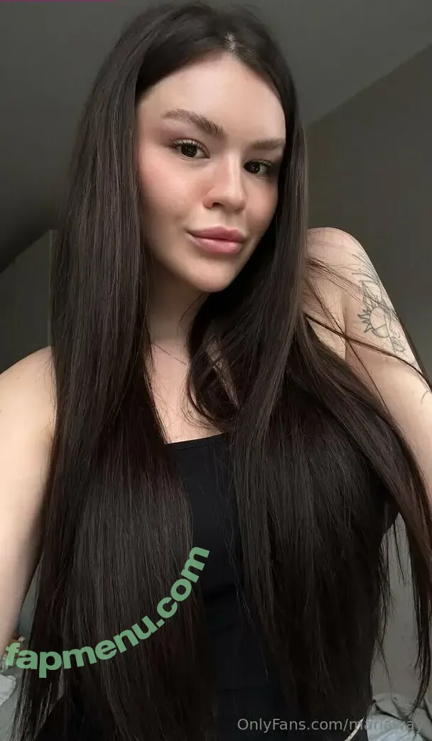 mariaway nude photo #0004 (maria__way)