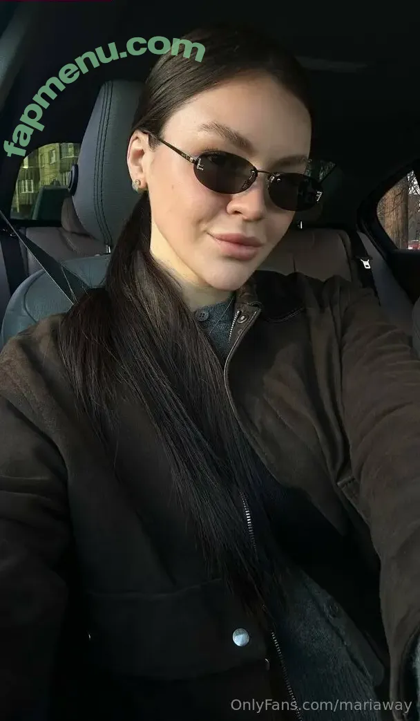 mariaway nude photo #0005 (maria__way)