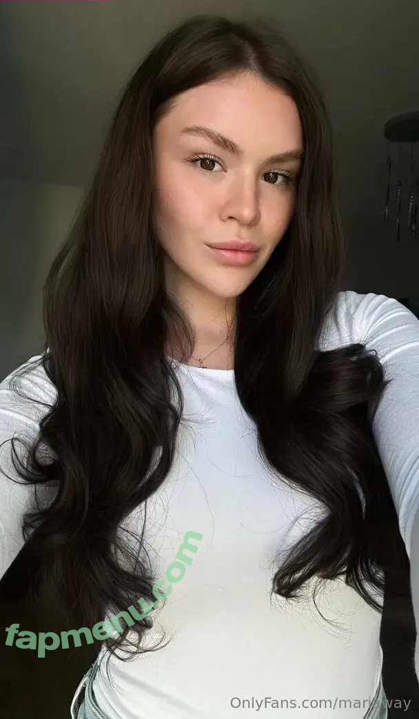 mariaway nude photo #0008 (maria__way)