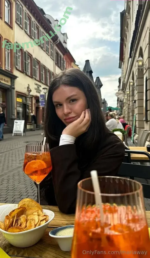 mariaway nude photo #0009 (maria__way)