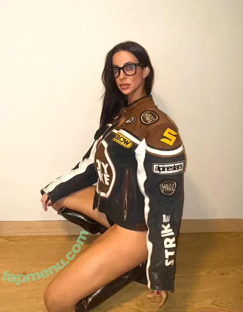 Maribel Fernandez nude photo #0035 (gioor / soy_la_pelangocha)