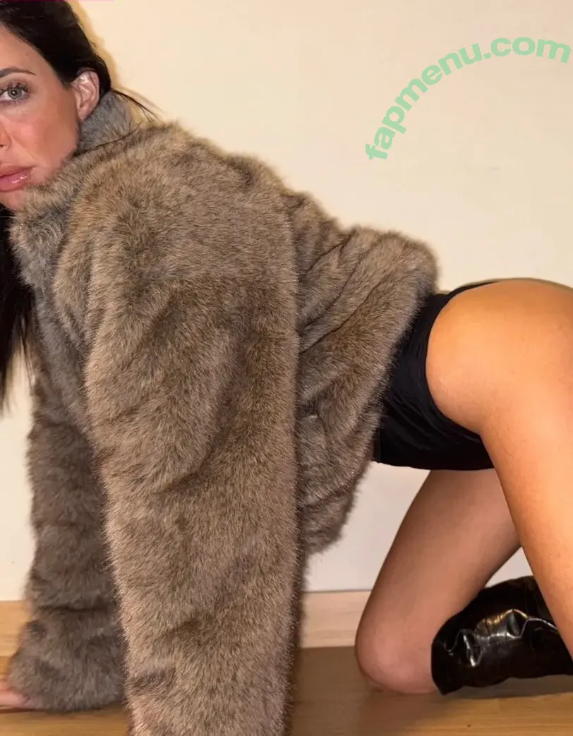 Maribel Fernandez nude photo #0040 (gioor / soy_la_pelangocha)