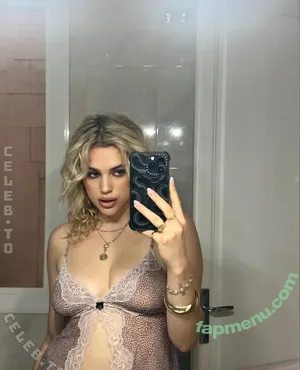 Maribel Sancia Todt / maribeltodt nude photo #0047