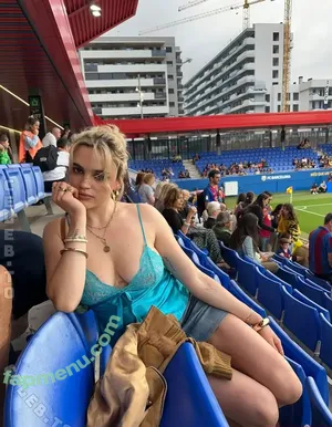 Maribel Sancia Todt / maribeltodt nude photo #0053