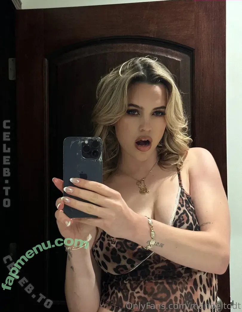 Maribel Sancia Todt nude photo #0024 (maribeltodt)