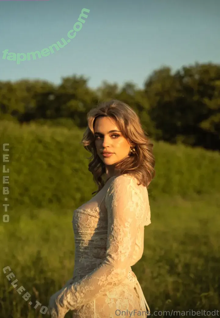 Maribel Sancia Todt nude photo #0029 (maribeltodt)