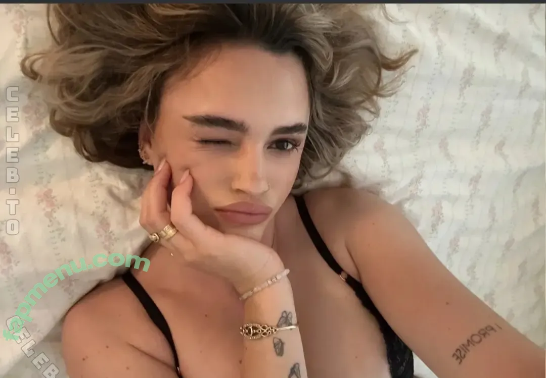 Maribel Sancia Todt nude photo #0037 (maribeltodt)