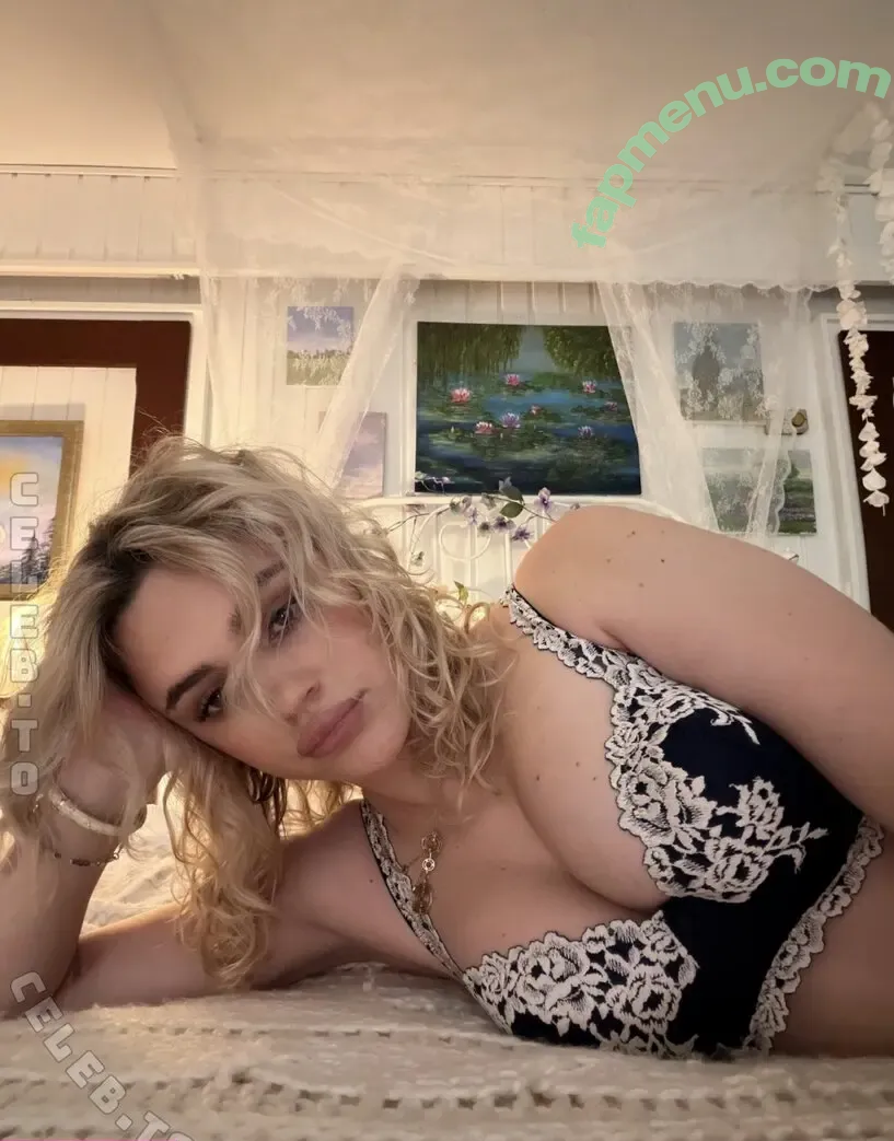 Maribel Sancia Todt nude photo #0039 (maribeltodt)