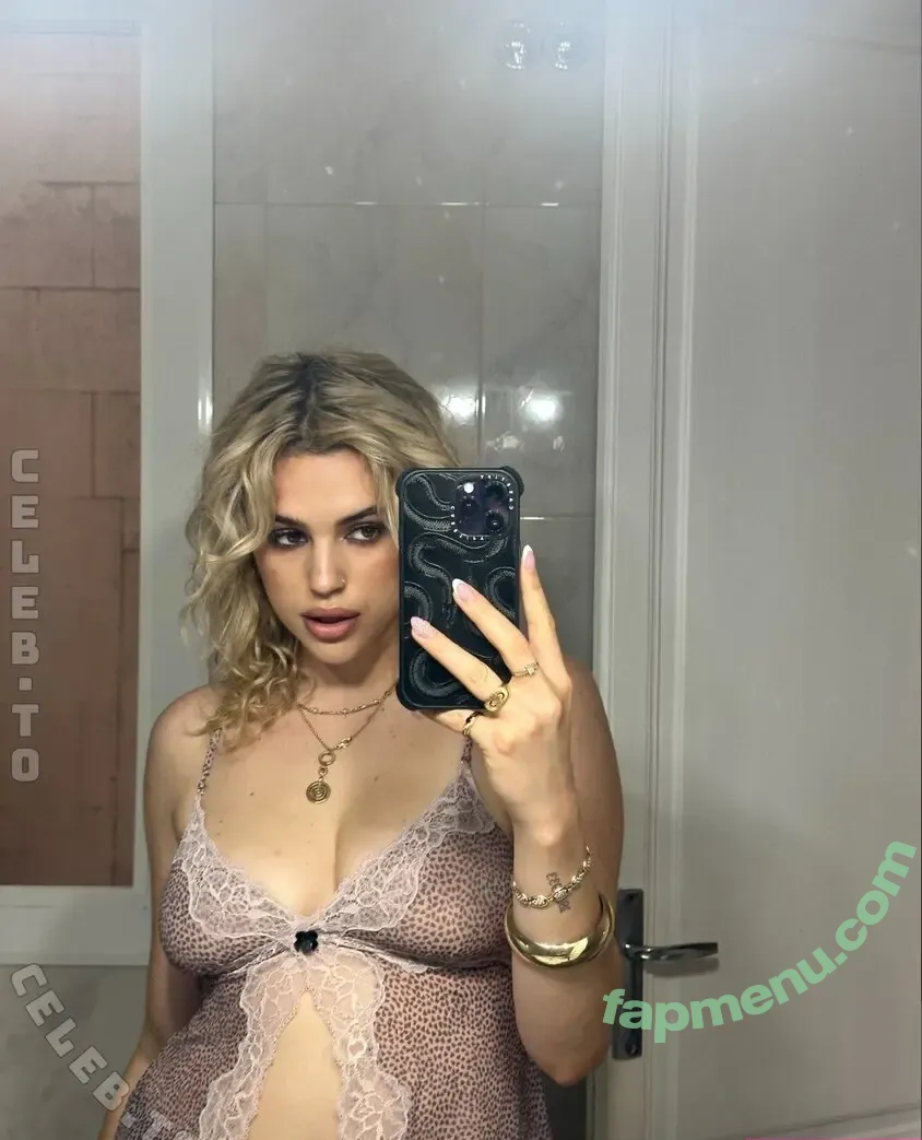 Maribel Sancia Todt nude photo #0047 (maribeltodt)