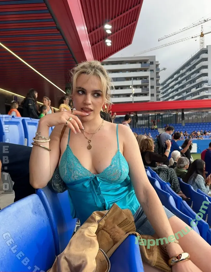 Maribel Sancia Todt nude photo #0051 (maribeltodt)