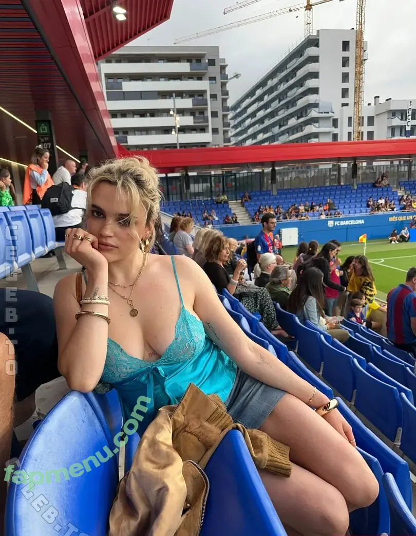 Maribel Sancia Todt nude photo #0053 (maribeltodt)