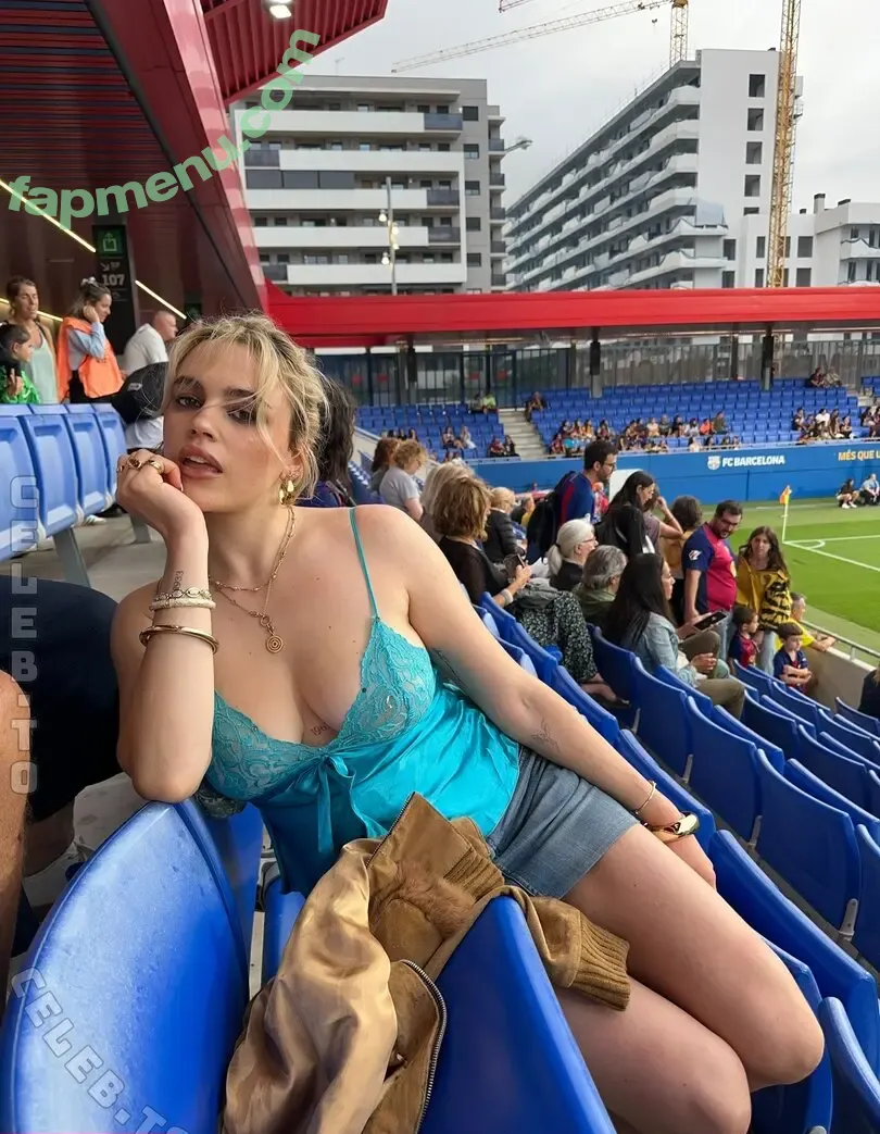 Maribel Sancia Todt nude photo #0054 (maribeltodt)