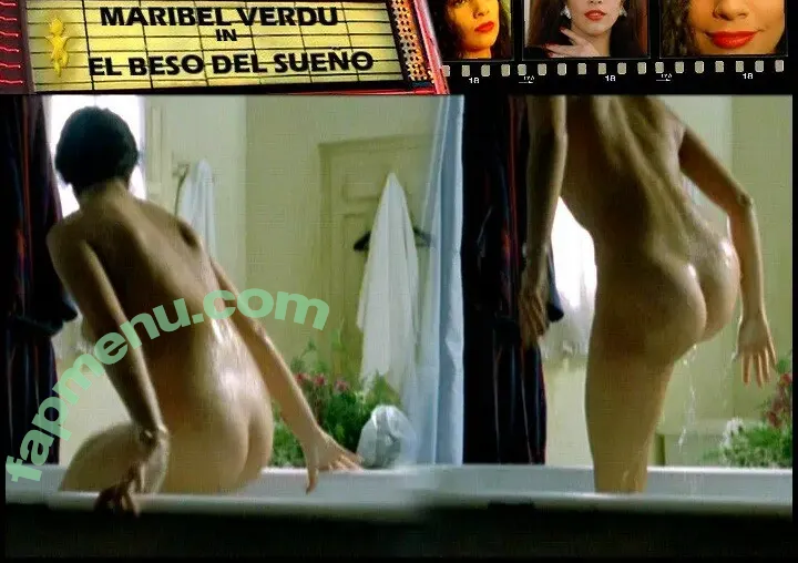 Maribel Verdu nude photo #0007 (maribelverdu)