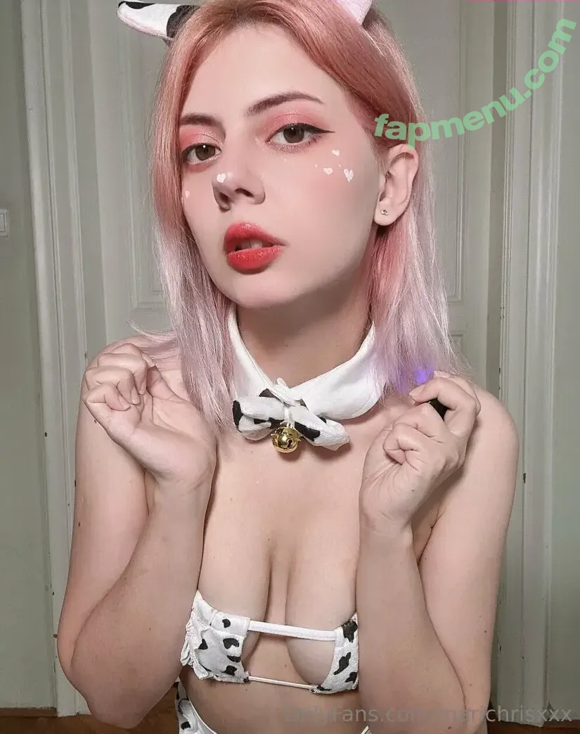 marichrisxxx nude photo #0016 (marichrisxxx)