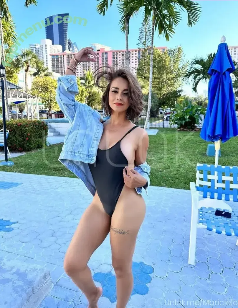 Maricielo Effio nude photo #0058 (maricieloeffio)
