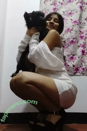 Maricielo Morales / marcielo_morales nude photo #0027