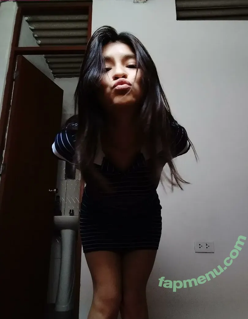 Maricielo Morales nude photo #0003 (marcielo_morales)