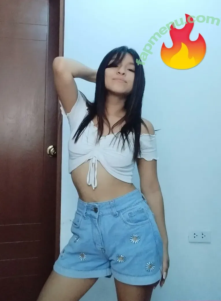 Maricielo Morales nude photo #0013 (marcielo_morales)