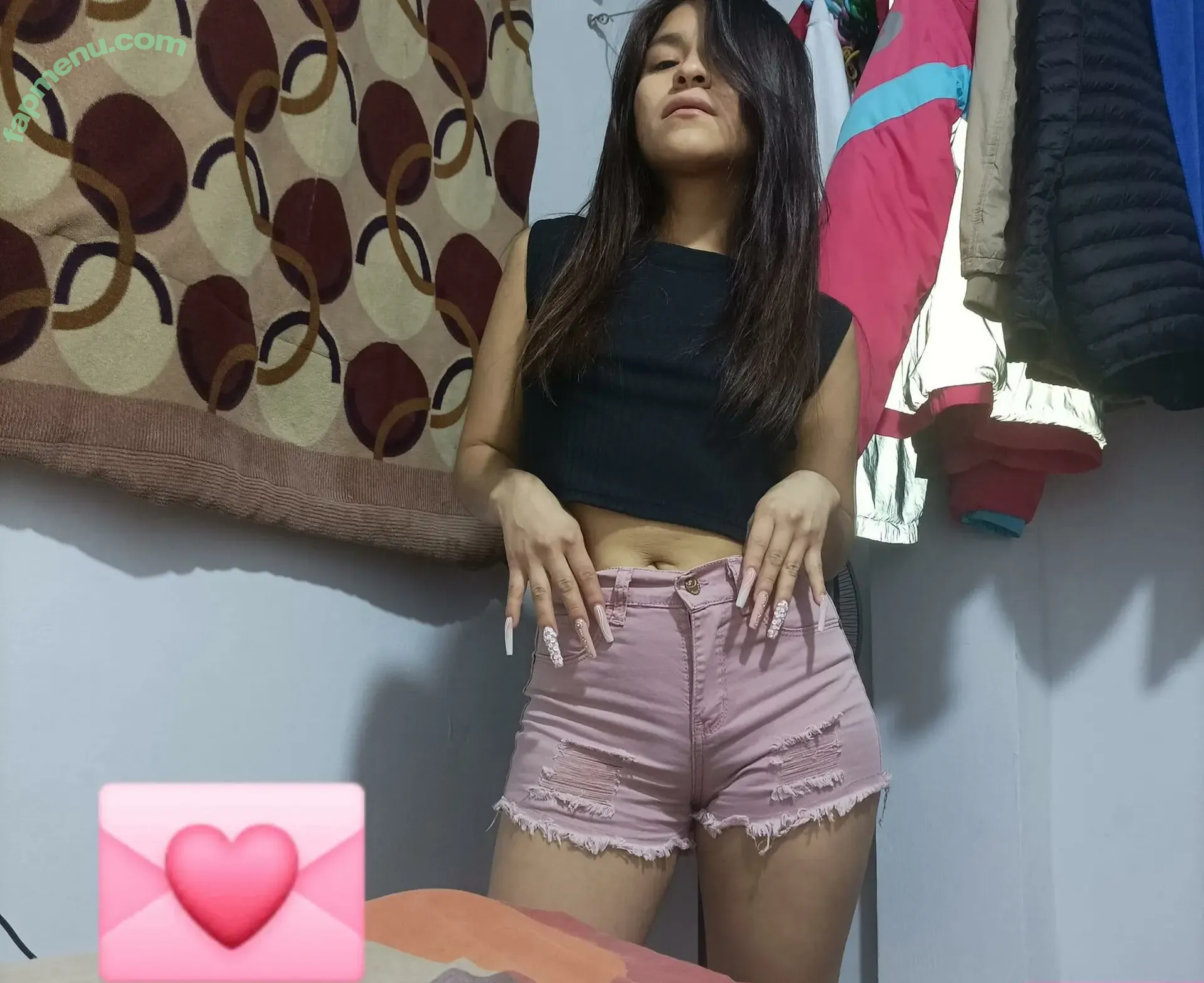 Maricielo Morales nude photo #0037 (marcielo_morales)