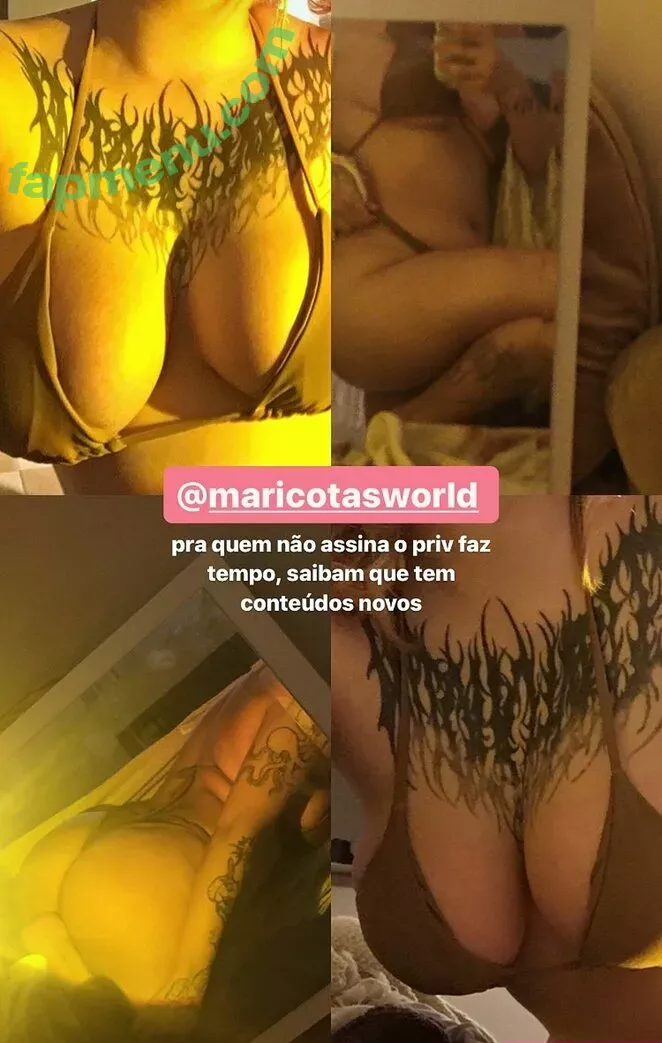 Maricota nude photo #0001 (Maricota's World / maricota.jpeg / maricotasworld)