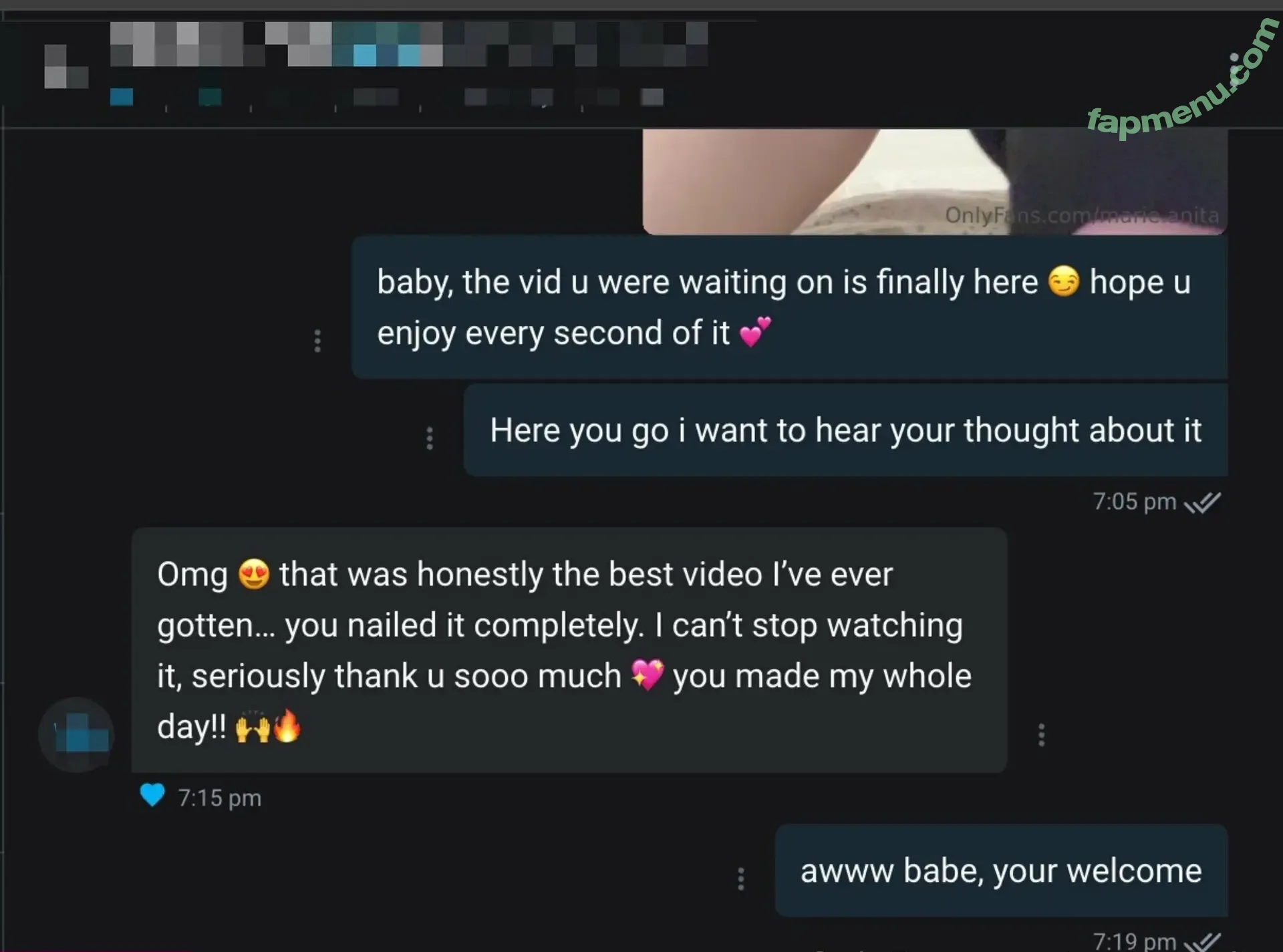 marie.anita nude photo #0117 (anitamarieae / marieanita09)