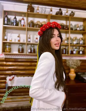 marie.art.meditation / barbiegirl.marie / marie_art_meditation / marie_rose_s / meditativeart_amateur nude photo #0126