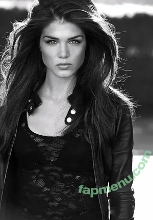 Marie Avgeropoulos / marieavgeropoulos nude photo #0104