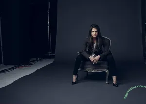 Marie Avgeropoulos / marieavgeropoulos nude photo #0108
