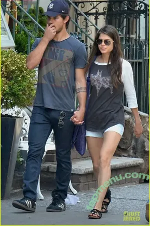 Marie Avgeropoulos / marieavgeropoulos nude photo #0124