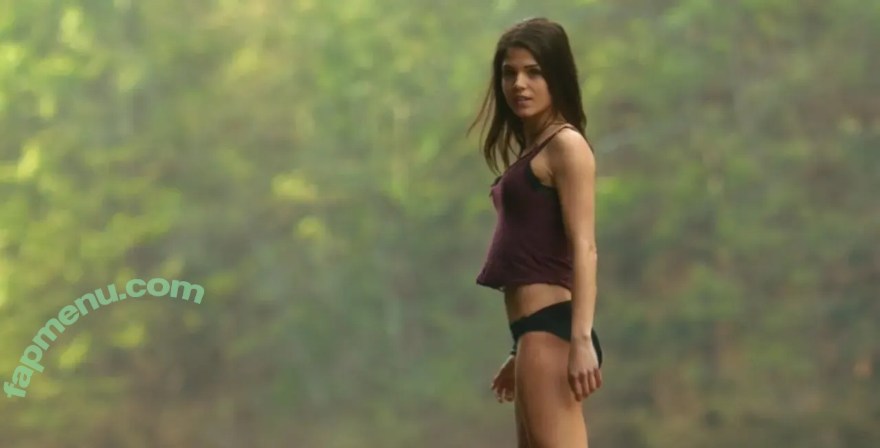 Marie Avgeropoulos nude photo #0113 (marieavgeropoulos)