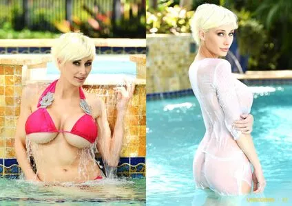 Marie Claude Bourbonnais / marieclaudebourbonnais / mcbourbonnais1 nude photo #1112