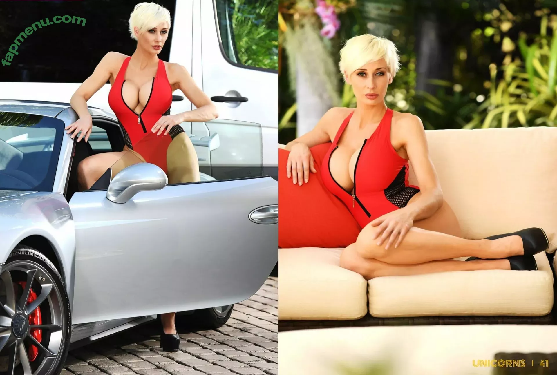 Marie Claude Bourbonnais nude photo #1109 (marieclaudebourbonnais / mcbourbonnais1)