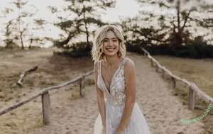 Marie Denise Schwarz / marie.denise_s nude photo #0053