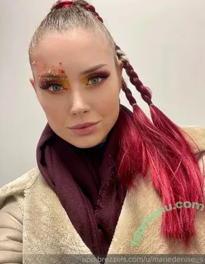 Marie Denise Schwarz / marie.denise_s nude photo #0072