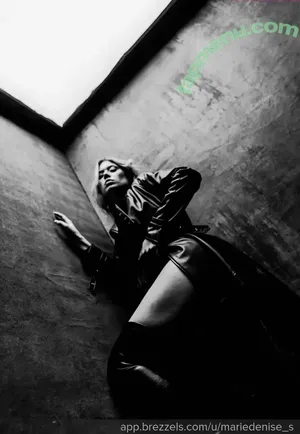 Marie Denise Schwarz / marie.denise_s nude photo #0073