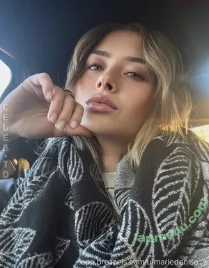 Marie Denise Schwarz / marie.denise_s nude photo #0473