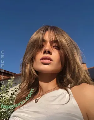 Marie Denise Schwarz / marie.denise_s nude photo #0494