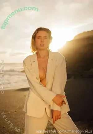 Marie Denise Schwarz / marie.denise_s nude photo #0496