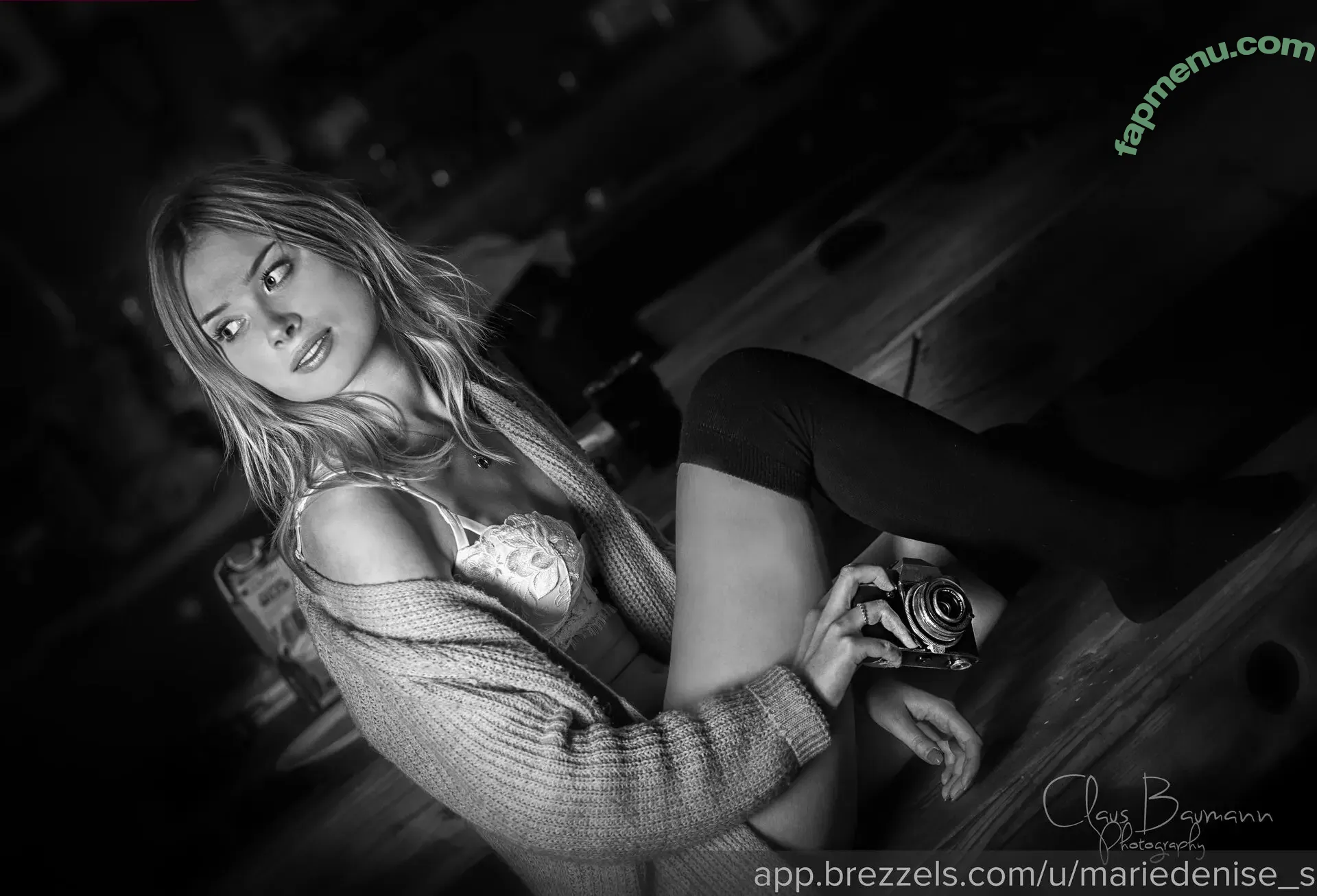 Marie Denise Schwarz nude photo #0031 (marie.denise_s)