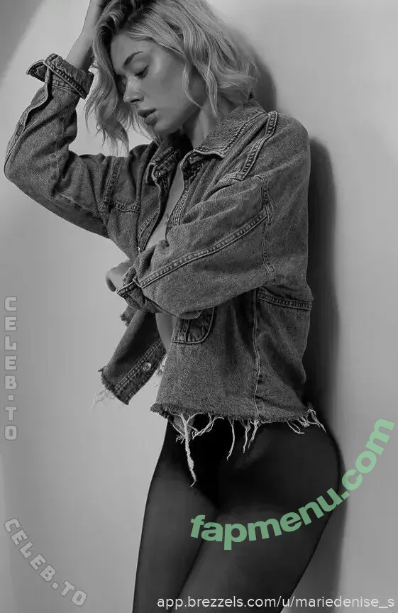 Marie Denise Schwarz nude photo #0500 (marie.denise_s)