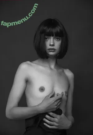 Marie Grippon / join / mariegrippon nude photo #0200