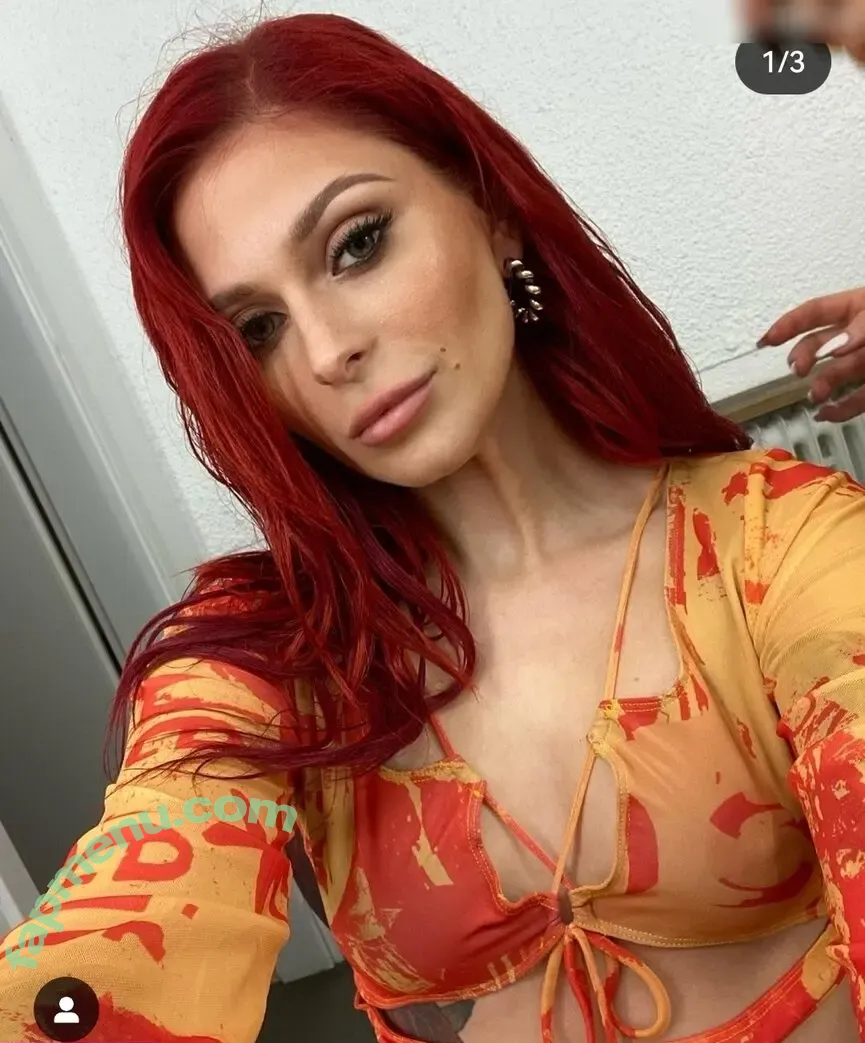 Marie Reim nude photo #0003 (mariereim_official)