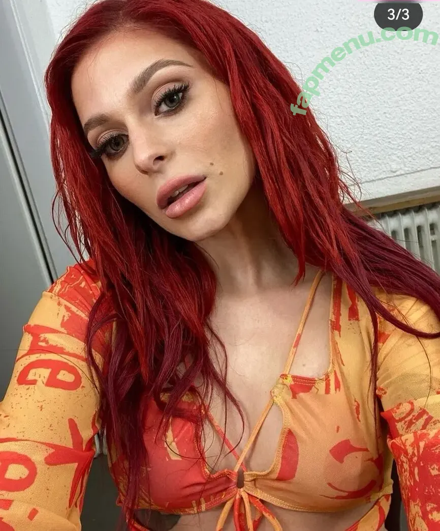 Marie Reim nude photo #0004 (mariereim_official)