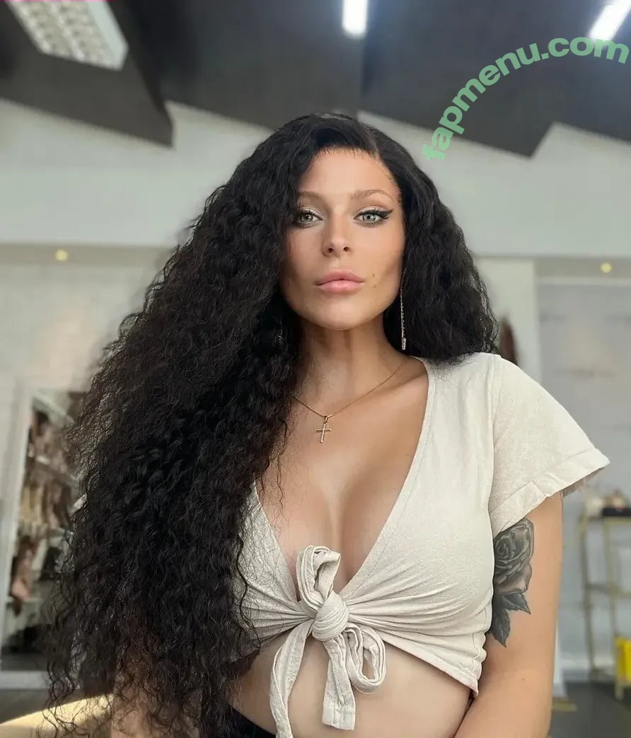 Marie Reim nude photo #0015 (mariereim_official)