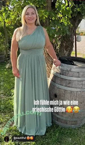 Marie Trappen / marie.trappen / marieluuontour nude photo #0067