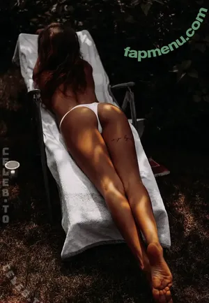 Marie Zoé / marieizoe / monamarie nude photo #0018