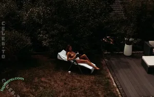 Marie Zoé / marieizoe / monamarie nude photo #0027