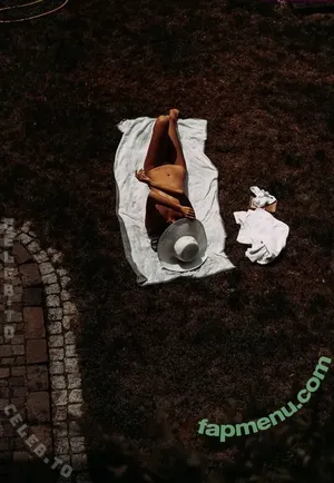 Marie Zoé / marieizoe / monamarie nude photo #0031