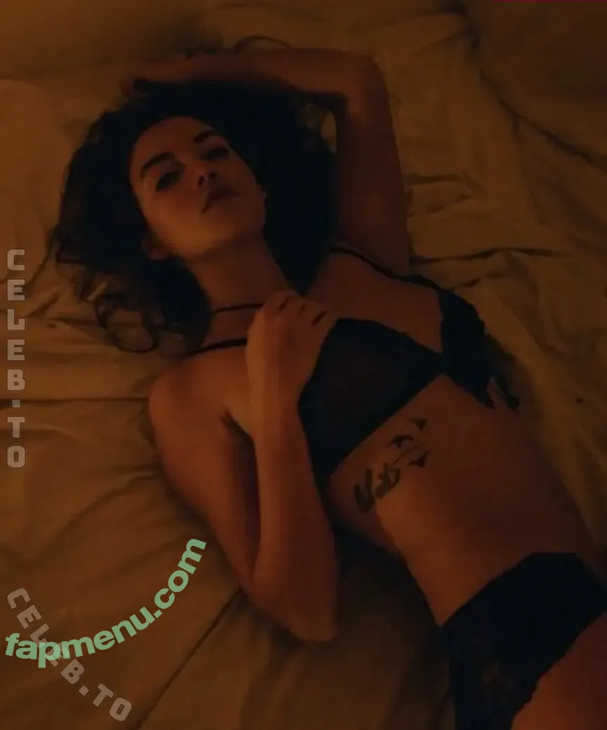 Marie Zoé nude photo #0039 (marieizoe / monamarie)